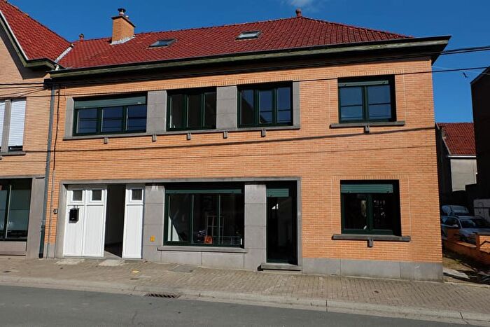 Holestraat, A : Maison 3 pièces à louer