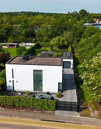Maison 1 pièce à vendre à Zandstraat, TessenderloHam