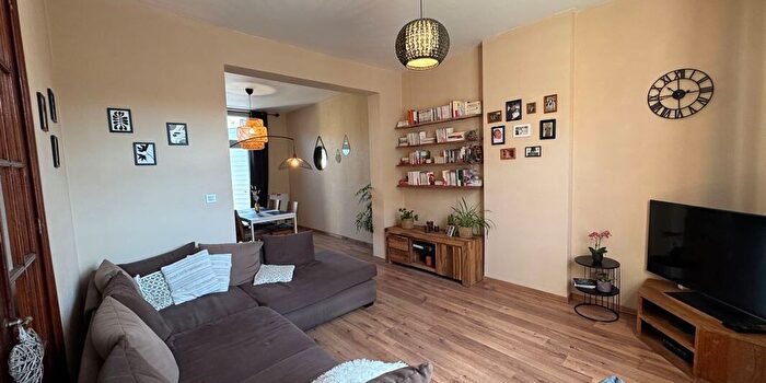 Maison 2 pièces à Rue Émile Baijot, BonSecours, à vendre