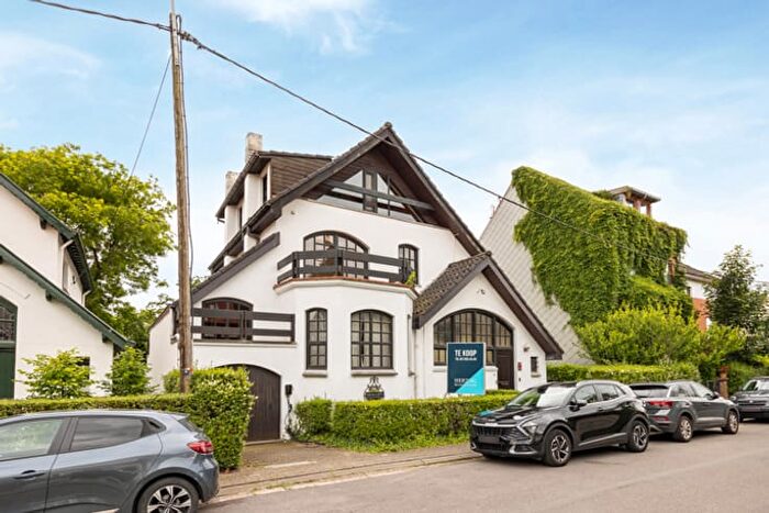 Haneveldlaan, Grimbergen : Maison 5 pièces à vendre
