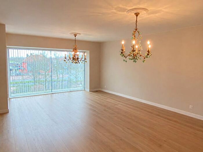 Maurice Lippensplein, KnokkeHeist : Appartement 3 pièces à vendre