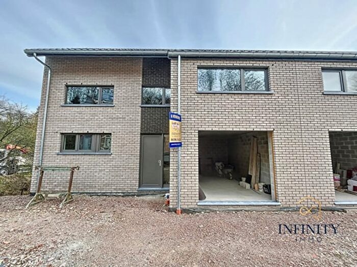 Maison 3 pièces à Route de Souxhon, Flémalle, à vendre