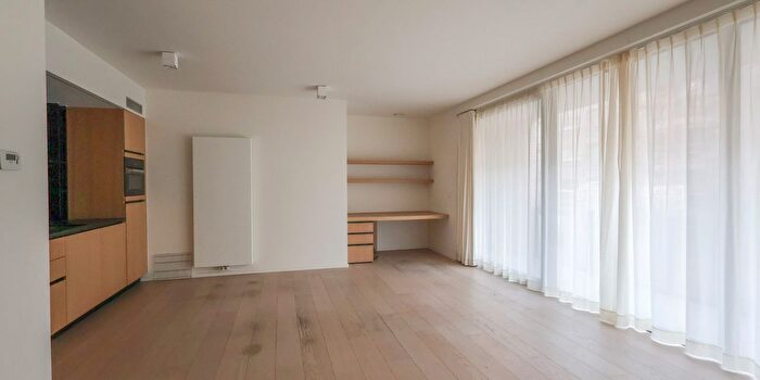Appartement 1 pièce à Albert I Laan B, Oostduinkerke, à vendre