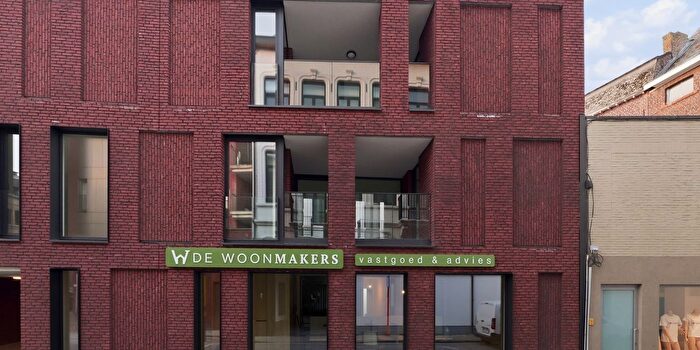 Appartement 2 pièces à louer à Ursulinenstraat, SintTruiden