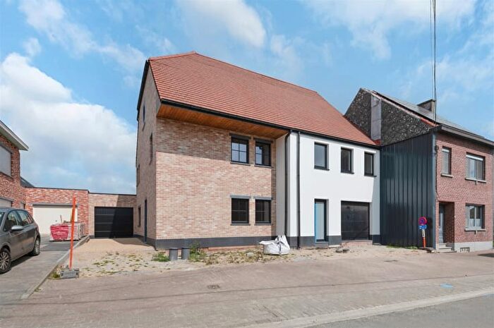 Maison 5 pièces à vendre - Pluimstraat a, HAALTERT