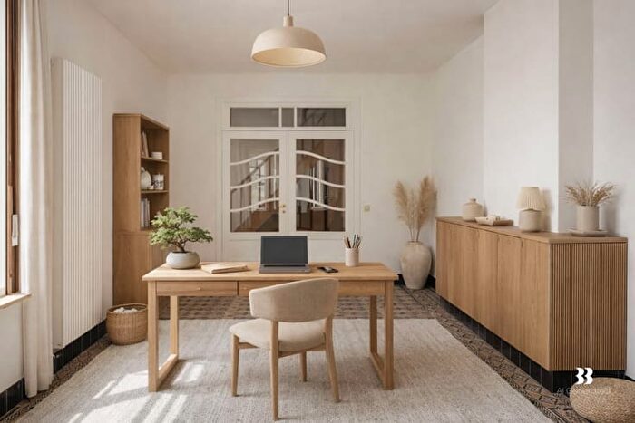 Kortrijksesteenweg, Harelbeke - Maison 5 pièces à vendre