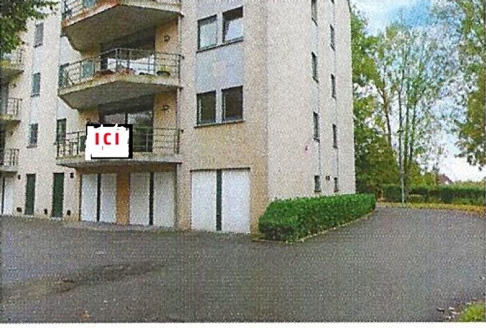 Appartement 2 pièces à louer à Avenue du Panorama, VEDRIN
