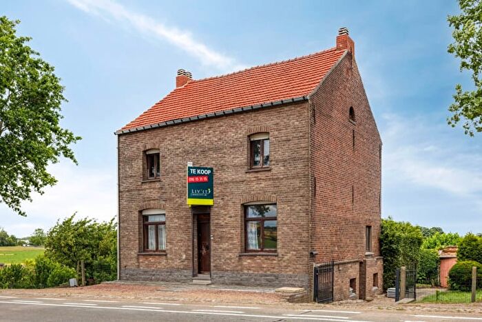 Maison 4 pièces à vendre - Leuvensesteenweg, BOUTERSEM