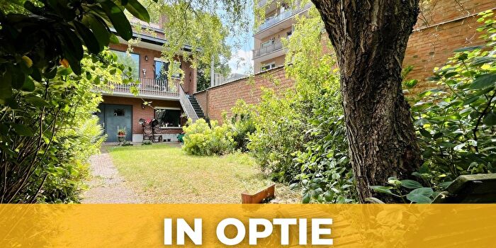 Maison 3 pièces à vendre - SintBavostraat, Wilrijk