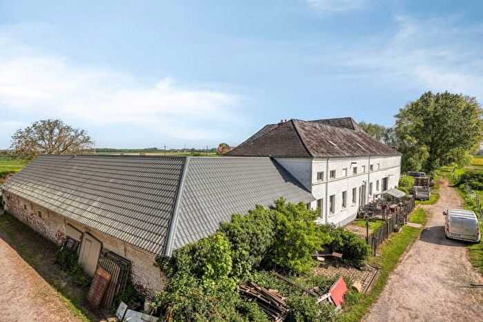 Maison 4 pièces à vendre à Isidoor Crokaertstraat, ZELLIK