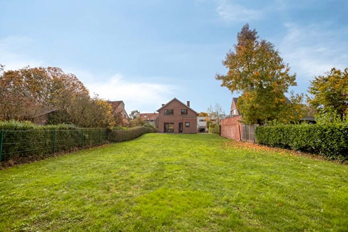 Maison 3 pièces à Dorenstraat, Herent, à vendre