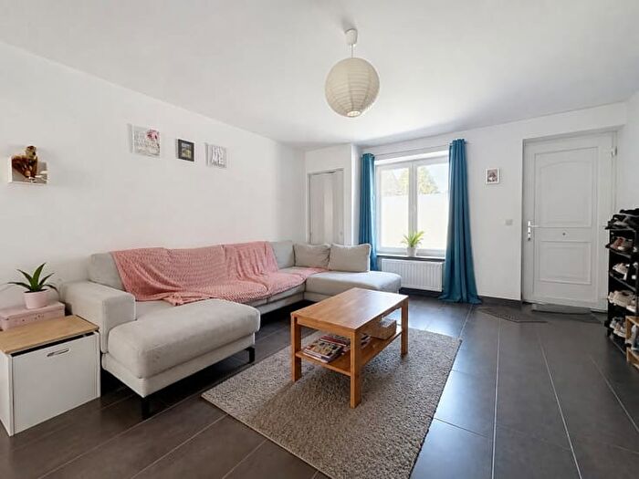 Maison 3 pièces à louer à Rue de Neufvilles, Soignies