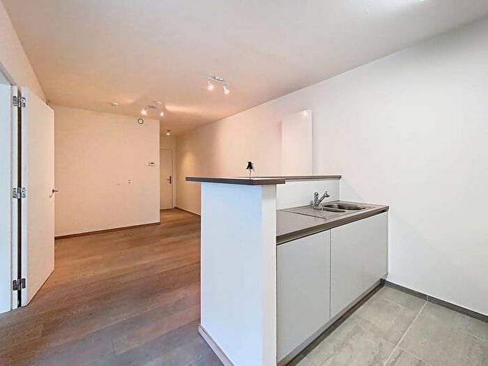 Leiedam, Deinze : Appartement 1 pièce à vendre