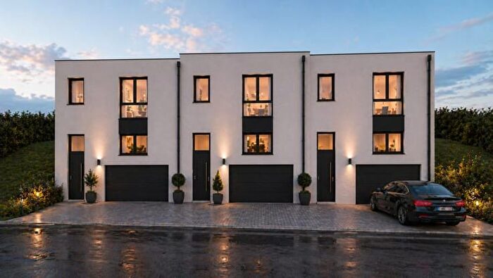 Rue du Carrefour, Seraing JemeppesurMeuse : Maison à vendre