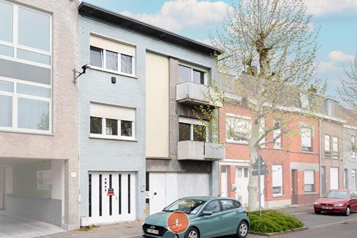Appartement 13 pièces à vendre - Zandputstraat, Menen