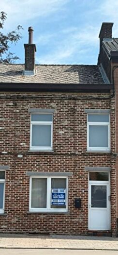 Cour de la justice, Chatelineau - Maison 2 pièces à vendre