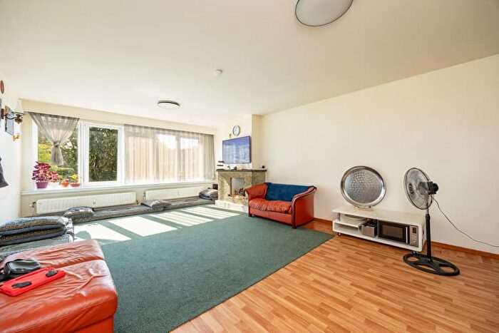 Appartement 3 pièces à vendre à Hendrik Van Uffelslaan, Antwerpen