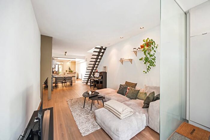 Maison 3 pièces à Predikherenlaan, Lier, à vendre