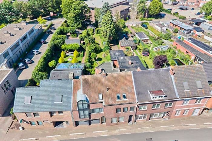 Maison 6 pièces à vendre à Heldenplein, TessenderloHam