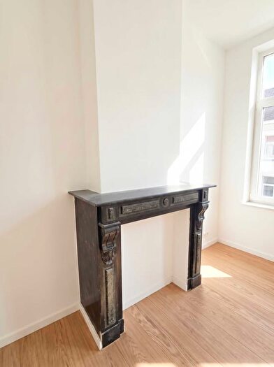 Appartement 1 pièce à Kroonstraat, BORGERHOUT, à vendre