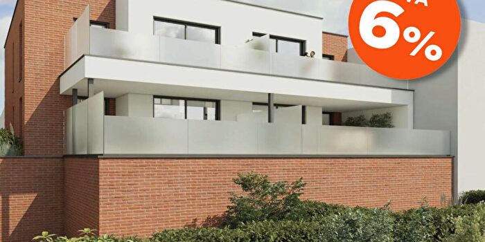 Appartement 2 pièces à vendre - Marcinelle, Henegouwen