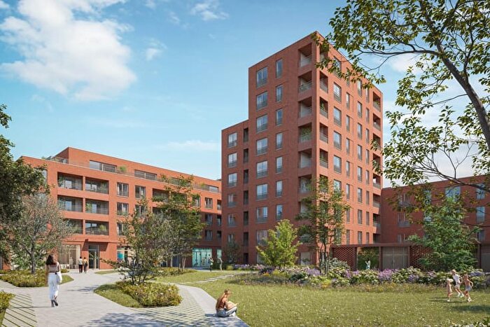 Appartement 1 pièce à vendre - Oude Bosuilbaan, Deurne