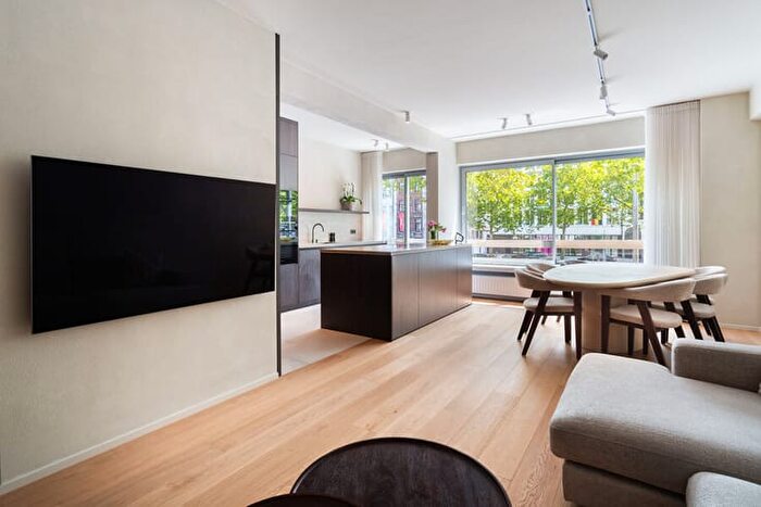 Appartement 2 pièces à vendre à Amerikalei