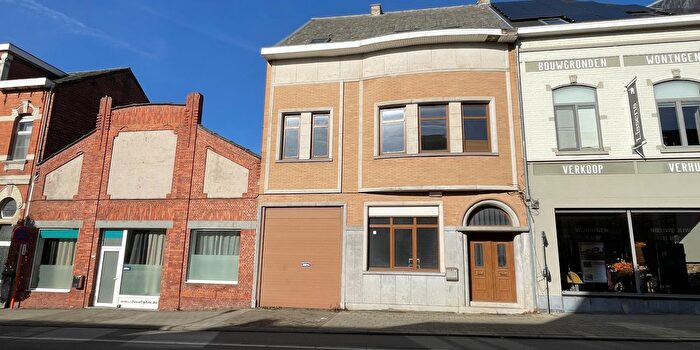 Maison 5 pièces à vendre - Basilieklaan, Scherpenheuvel