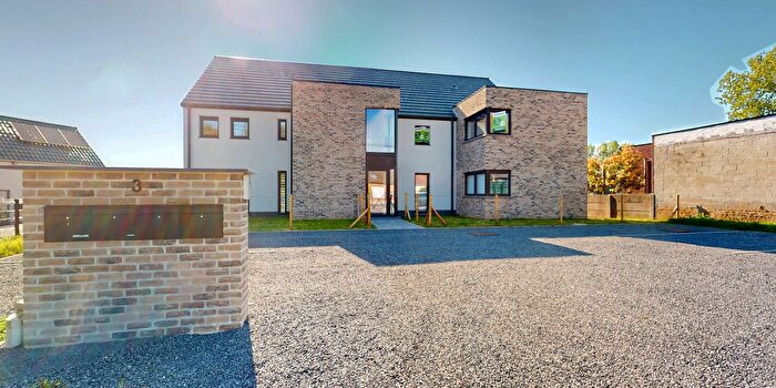 Bassilly, Henegouwen : Appartement 3 pièces à vendre