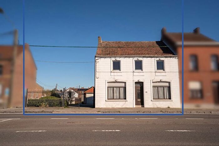 Maison 5 pièces à vendre à Route de Mons, Bray