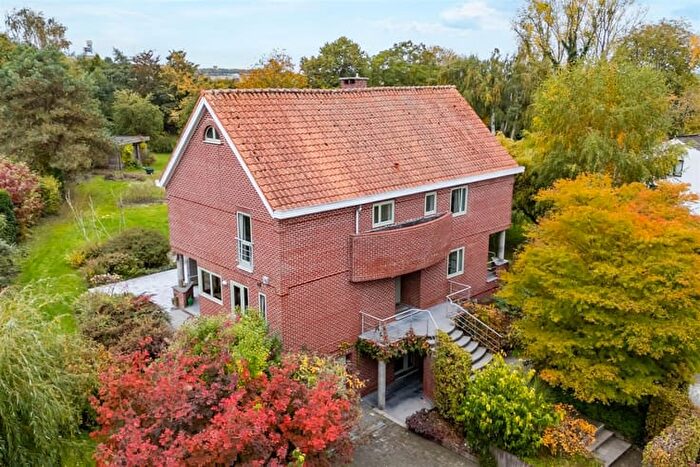 Maison 3 pièces à vendre à Rue Petit Marais, FRASNESLEZGOSSELIES