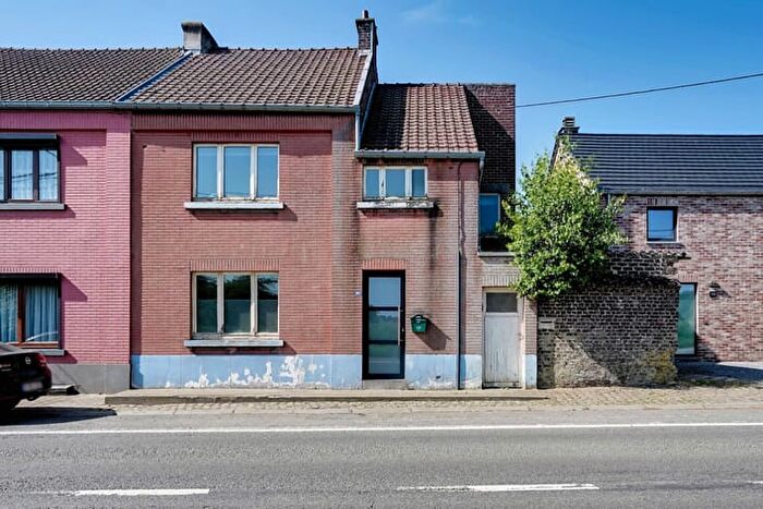 Maison 2 pièces à vendre à Chaussée de Namur, VillerslaVille