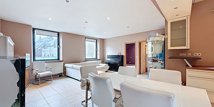 Impasse de la Brasserie, Neufchâteau - Appartement 3 pièces à vendre
