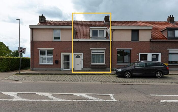 Maison 2 pièces à vendre à Kapelstraat, Essen
