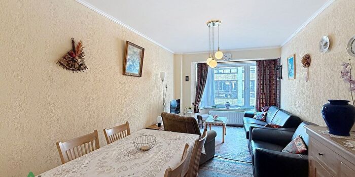 Appartement 1 pièce à Raversijdestraat, Oostende, à vendre