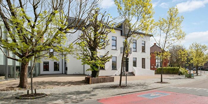 Izegemsestraat, Rumbeke - Appartement 2 pièces à vendre