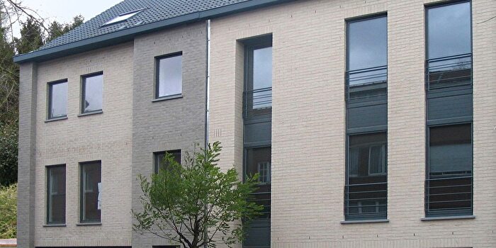 Liedekerke, VlaamsBrabant - Maison 3 pièces à vendre