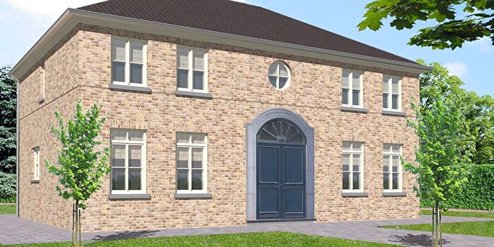 LasneChapelleSaintLambert, WaalsBrabant - Maison 3 pièces à vendre