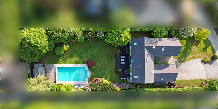 Maison 3 pièces à vendre - Rue du Champ des Vignes, LasneChapelleSaintLambert