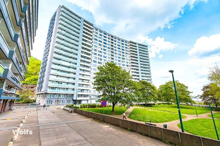 Appartement 3 pièces à Esplanade de la Paix, Herstal, à vendre