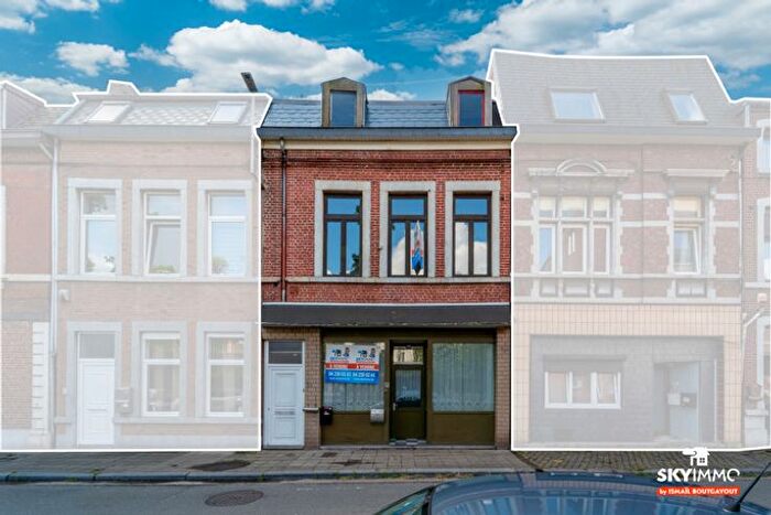 Maison 3 pièces à vendre à Rue Vinâve, SaintNicolas
