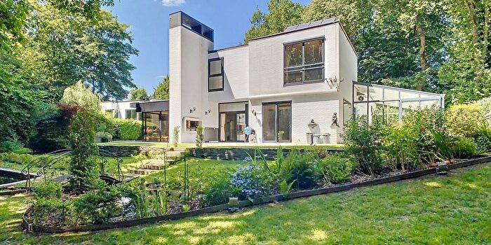 Rixensart, WaalsBrabant : Maison 4 pièces à vendre