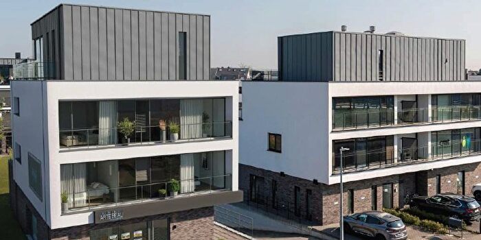 Sasstraat, Aarschot : Appartement 2 pièces à vendre
