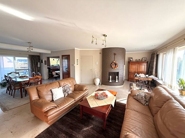 Maison 3 pièces à vendre à Gaverlandstraat, BEVERENKRUIBEKEZWIJNDRECHT