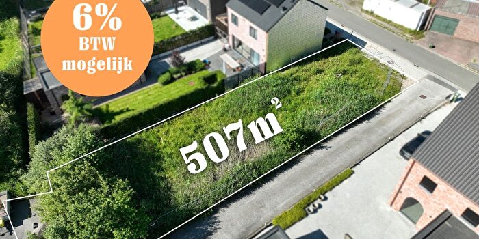 Maison à Korte Ballingstraat AB, Gullegem, à vendre
