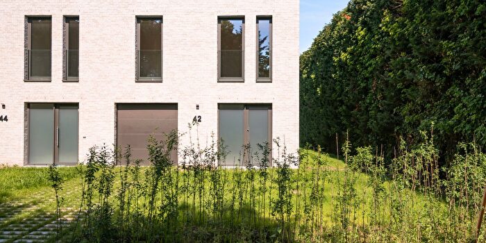 Maison 4 pièces à vendre - Dr Laportalaan, Lier