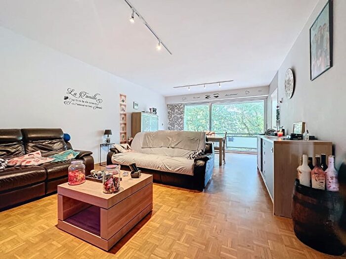 Rue Francois Joseph Peterinck, Tournai - Appartement 3 pièces à vendre