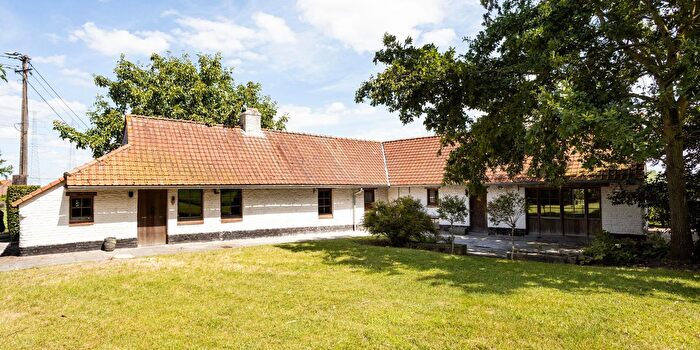 Maison 4 pièces à vendre - Ouden Heirweg, Anzegem