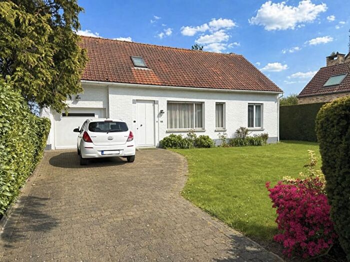 daalstraat, BEIGEM - Maison 2 pièces à vendre