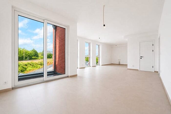 Appartement 1 pièce à vendre à Rue des Joncs, Liège